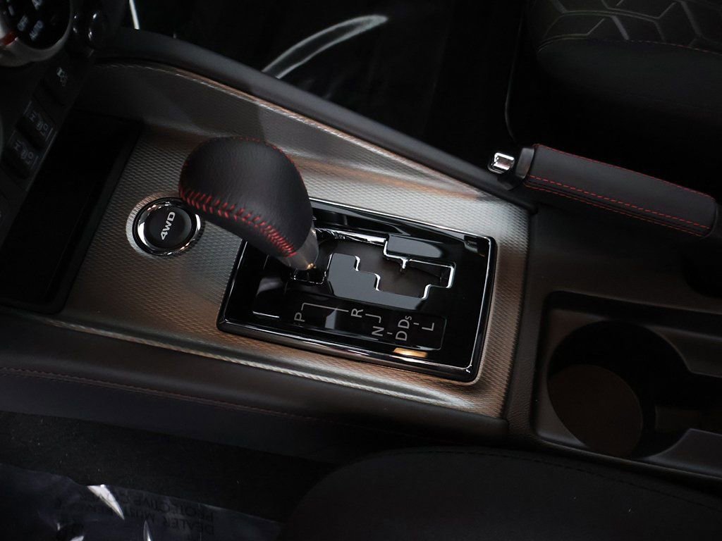 New 2025 Mitsubishi Outlander Sport LE AWD/4WD image 40