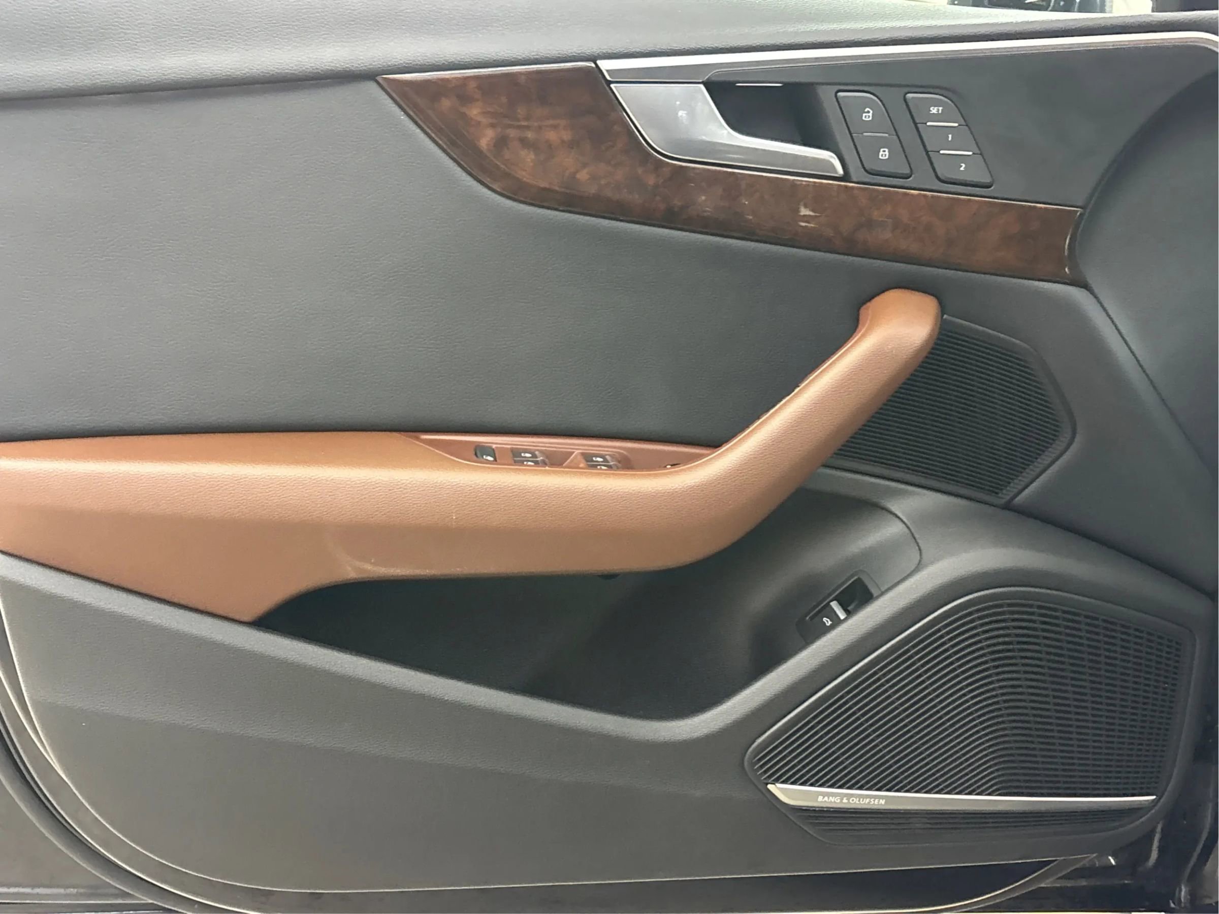 Used 2018 Audi A4 2.0T Premium Plus image 26