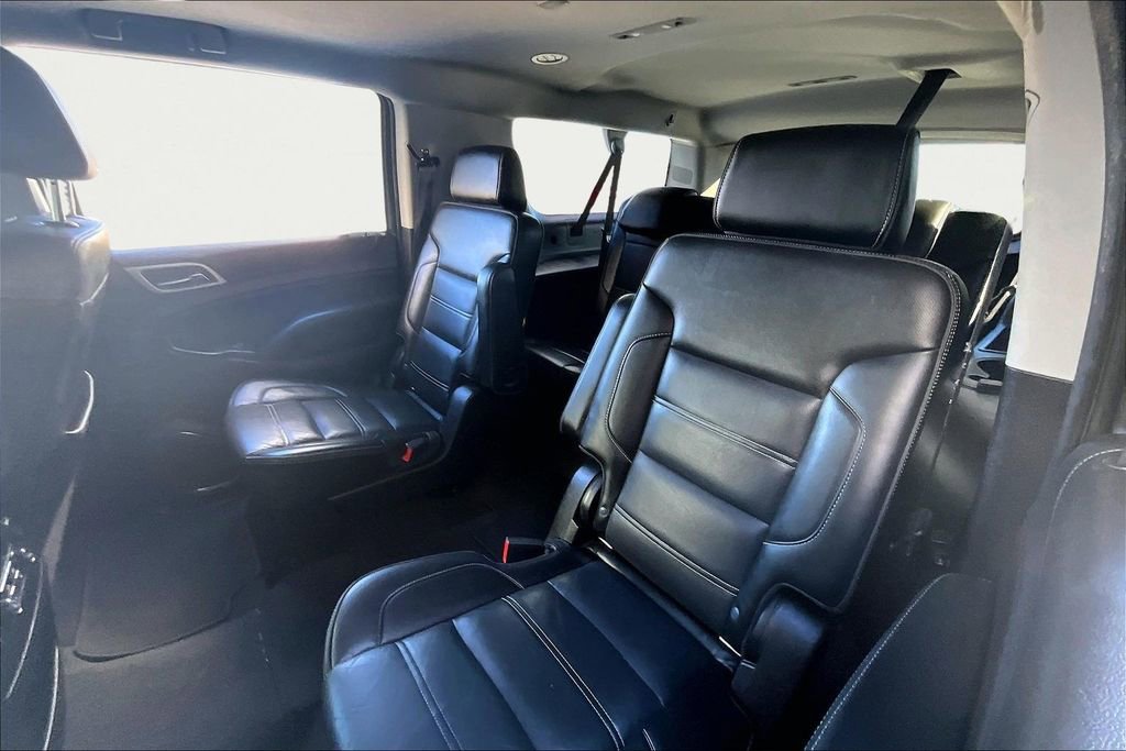 Used 2020 GMC Yukon XL Denali image 21