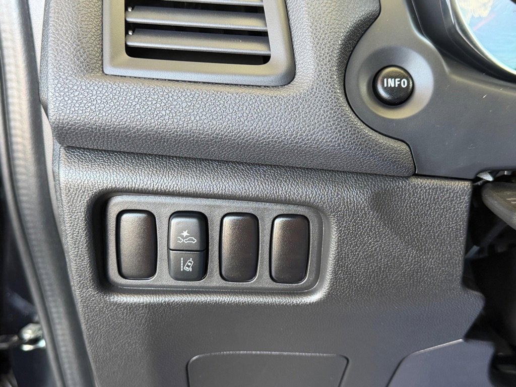 Used 2024 Mitsubishi Outlander Sport ES AWD/4WD image 18