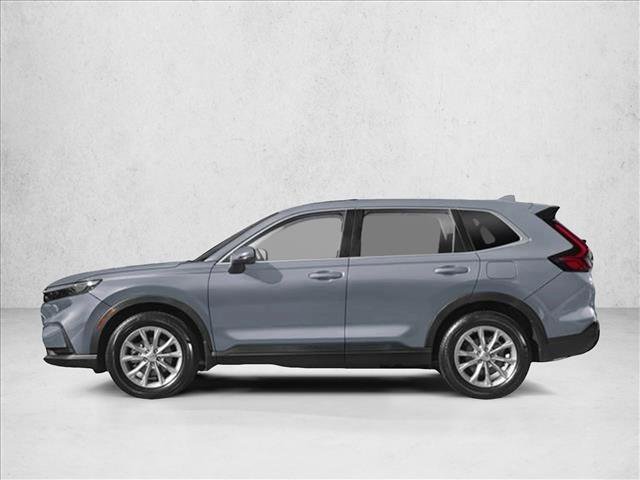 New 2026 Honda CR-V EX image 3