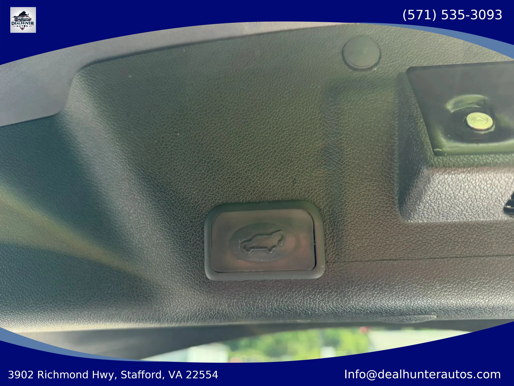 Used 2015 GMC Acadia SLT AWD/4WD image 11