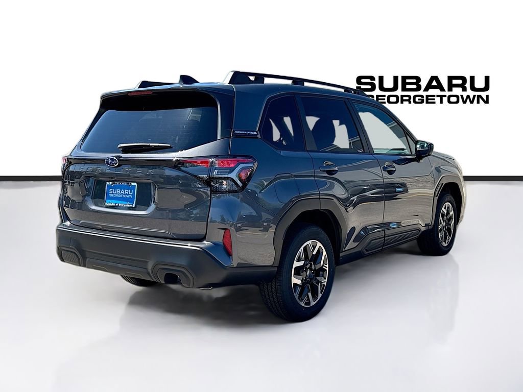 New 2026 Subaru Forester Premium image 7