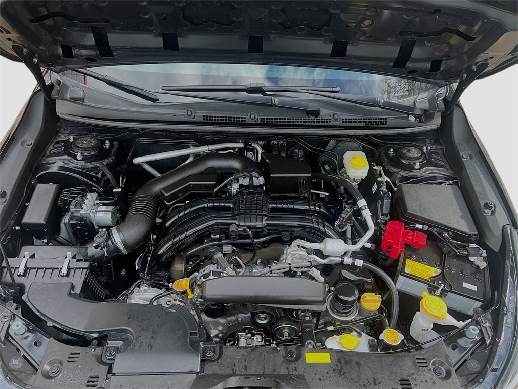 Used 2025 Subaru Impreza 2.0i image 27