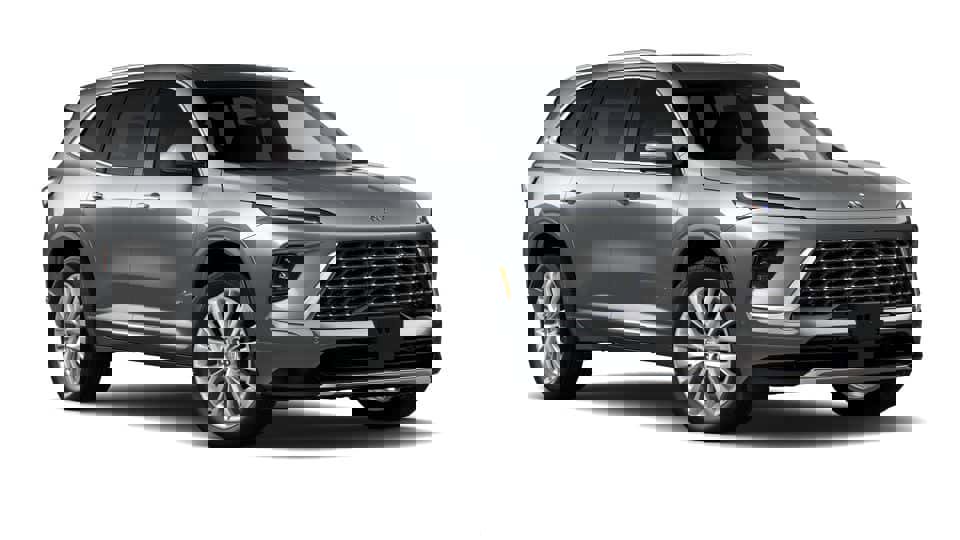 New 2026 Buick Enclave Avenir w/ Super Cruise Package image 30