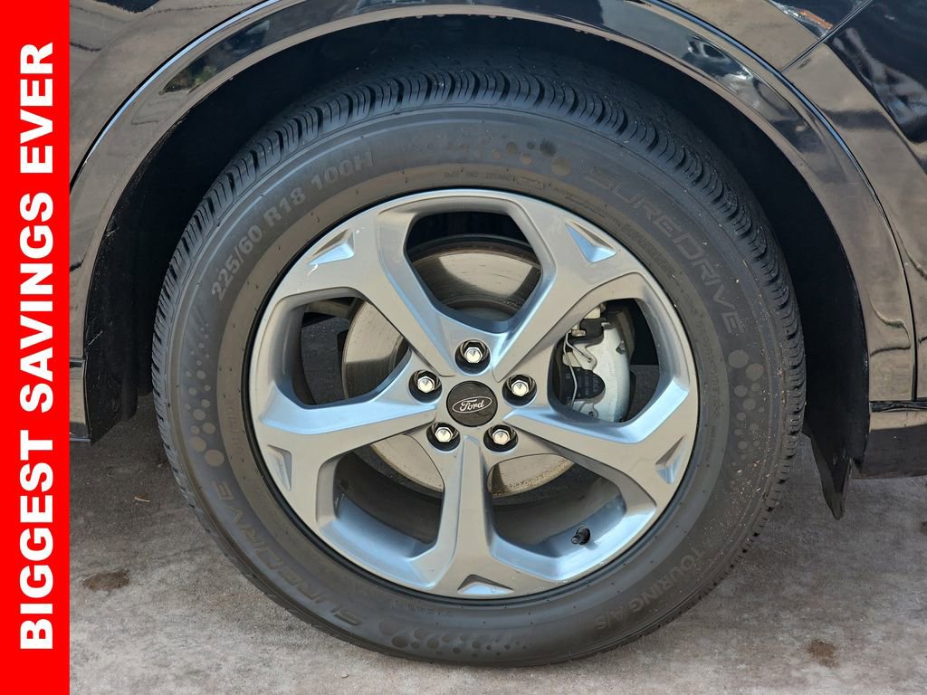 Used 2023 Ford Escape ST-Line image 39