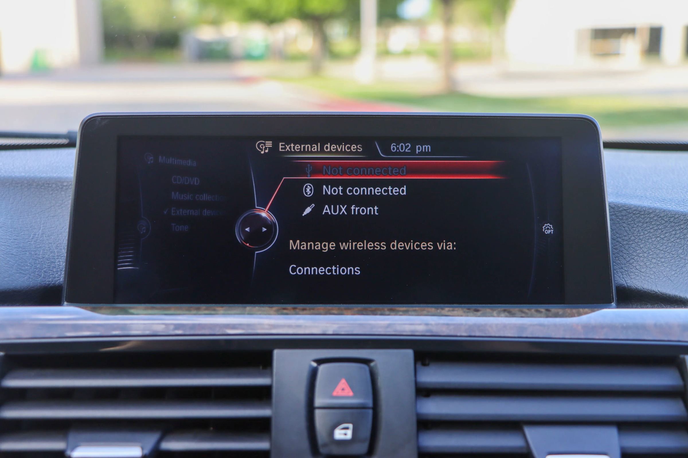 Used 2015 BMW 328i xDrive Sedan image 35