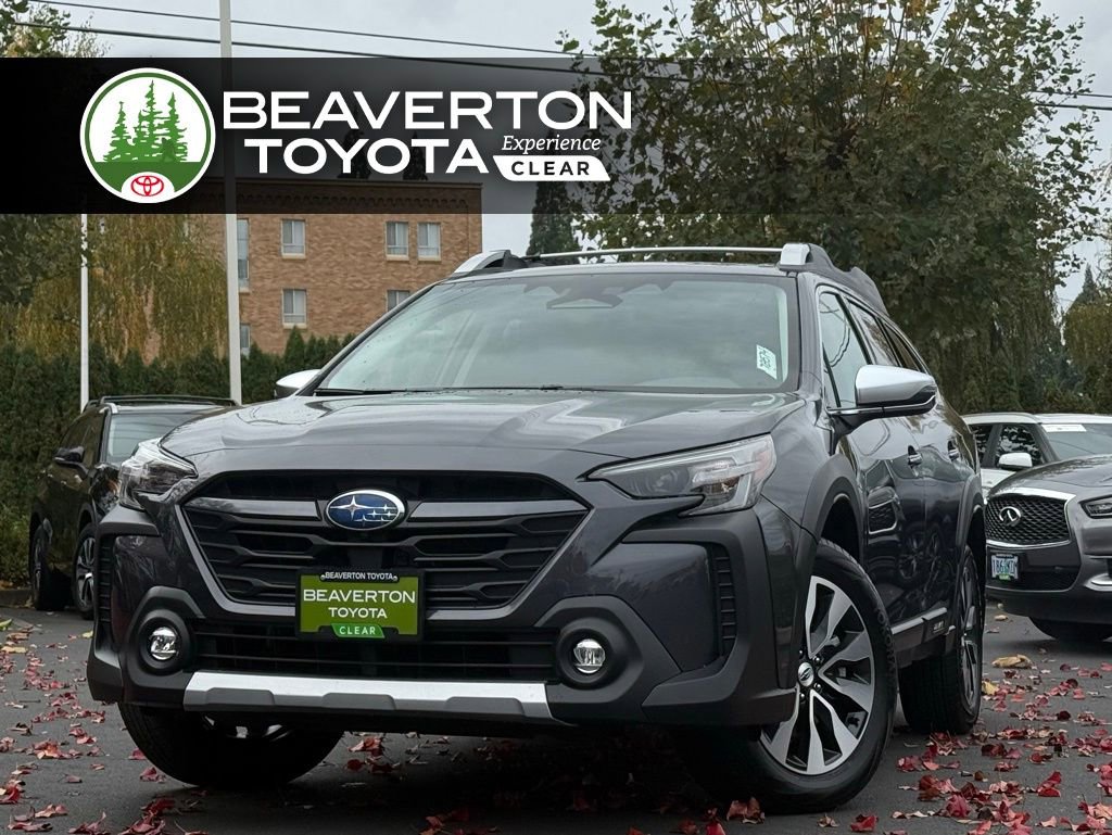 Used 2024 Subaru Outback Touring XT w/ Popular Package #2 360° Tour