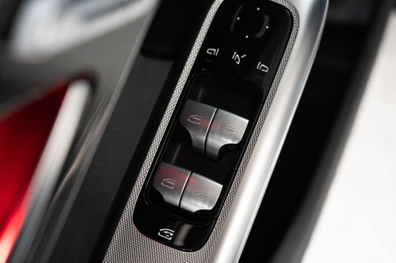 Certified 2026 Mercedes-Benz GLC 43 AMG 4MATIC image 19