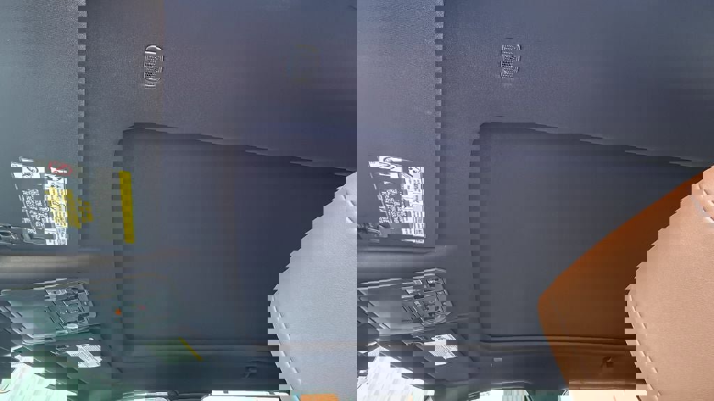 New 2026 Toyota Tundra 1794 Edition image 12