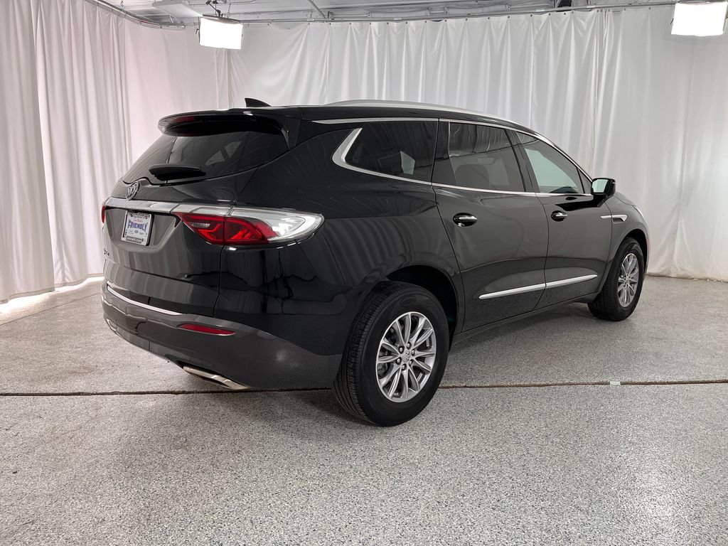 Used 2023 Buick Enclave Essence AWD/4WD image 14