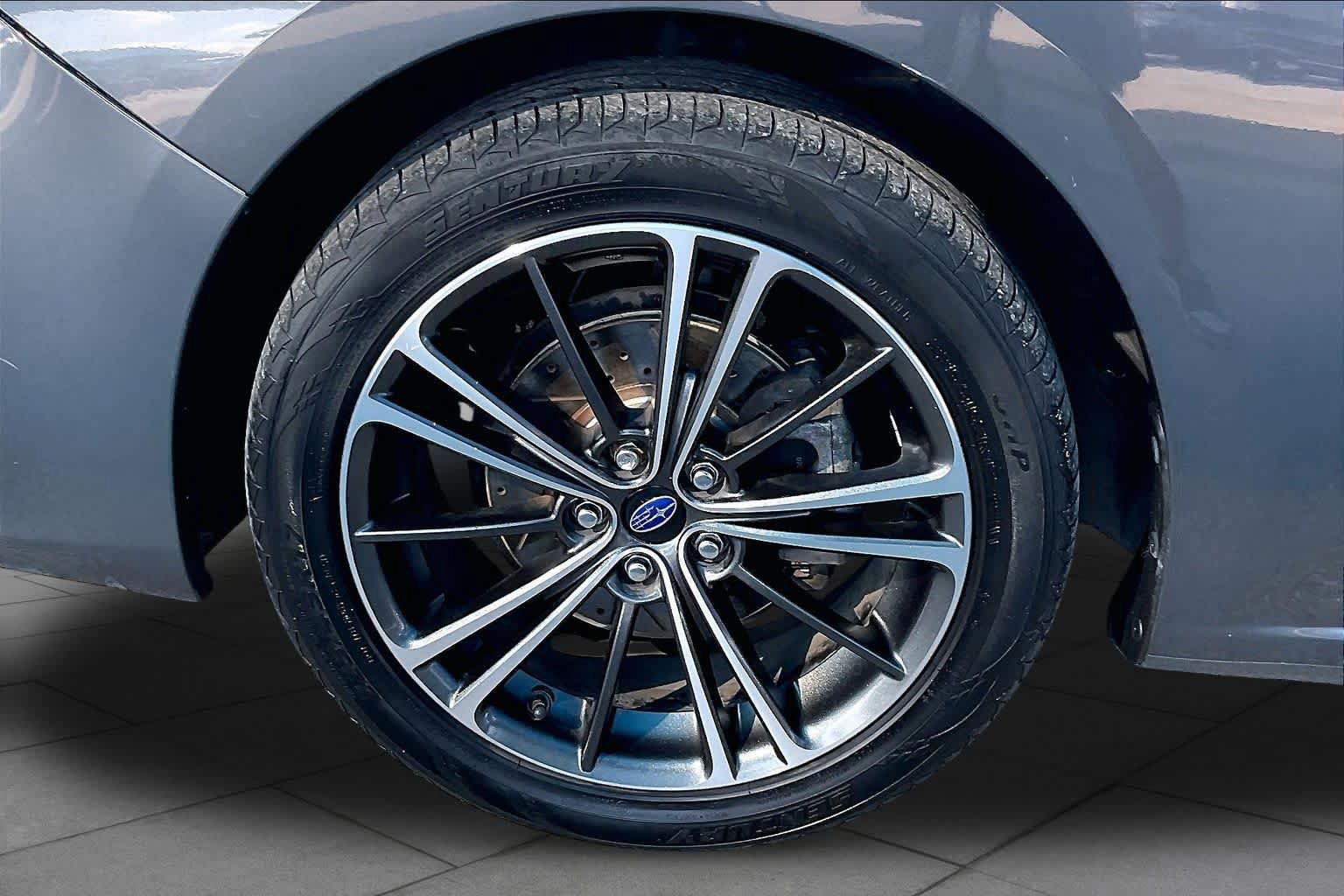 Used 2018 Subaru Impreza 2.0i AWD/4WD image 11