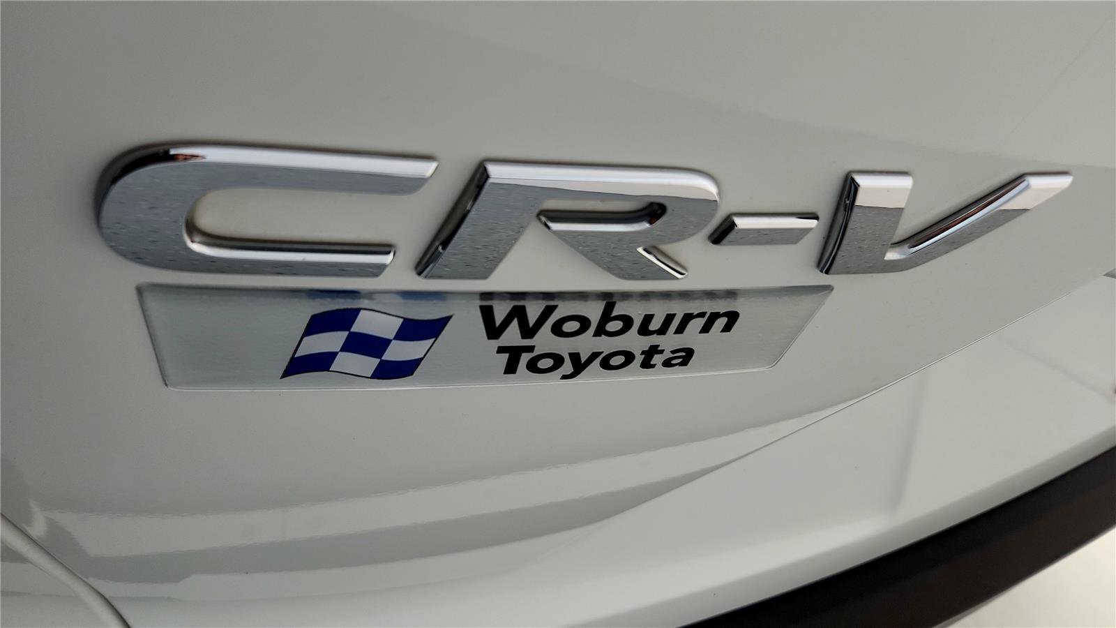 Used 2021 Honda CR-V EX-L image 13