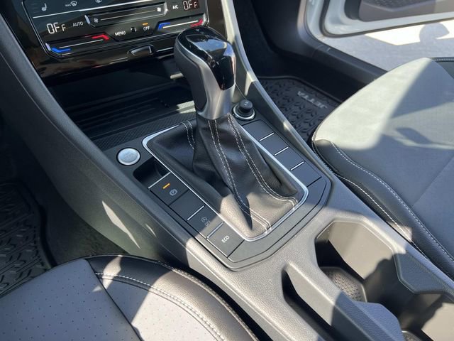 New 2026 Volkswagen Jetta SE image 21