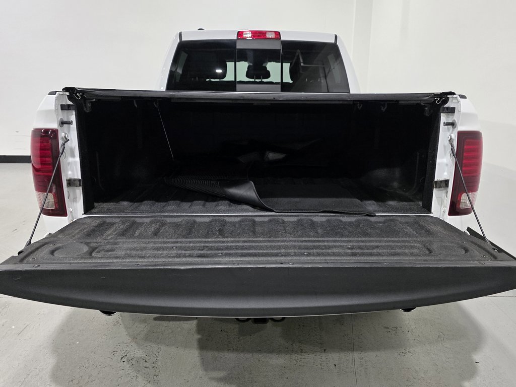 Used 2017 RAM 1500 Sport image 29