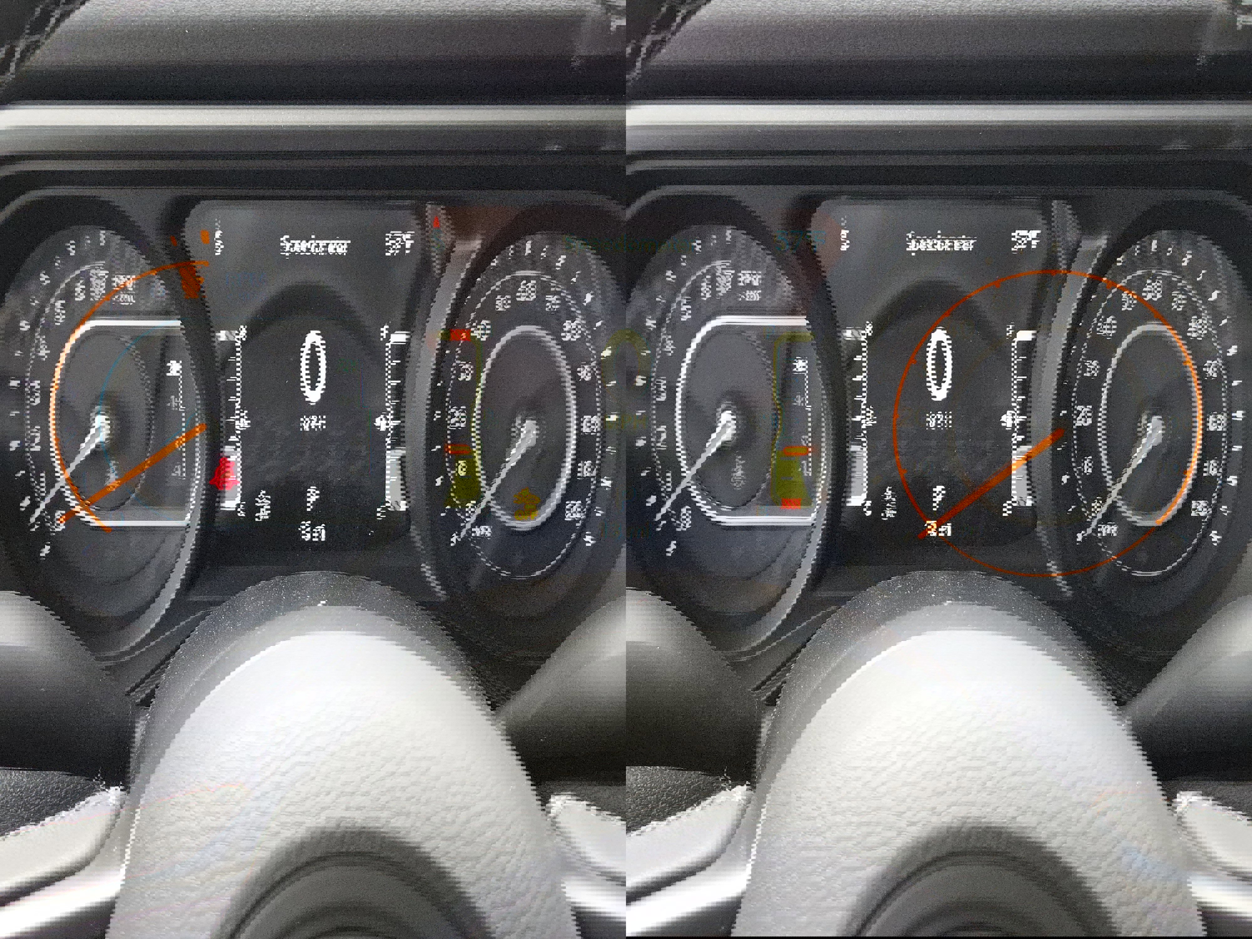 New 2026 Jeep Gladiator Sport image 13