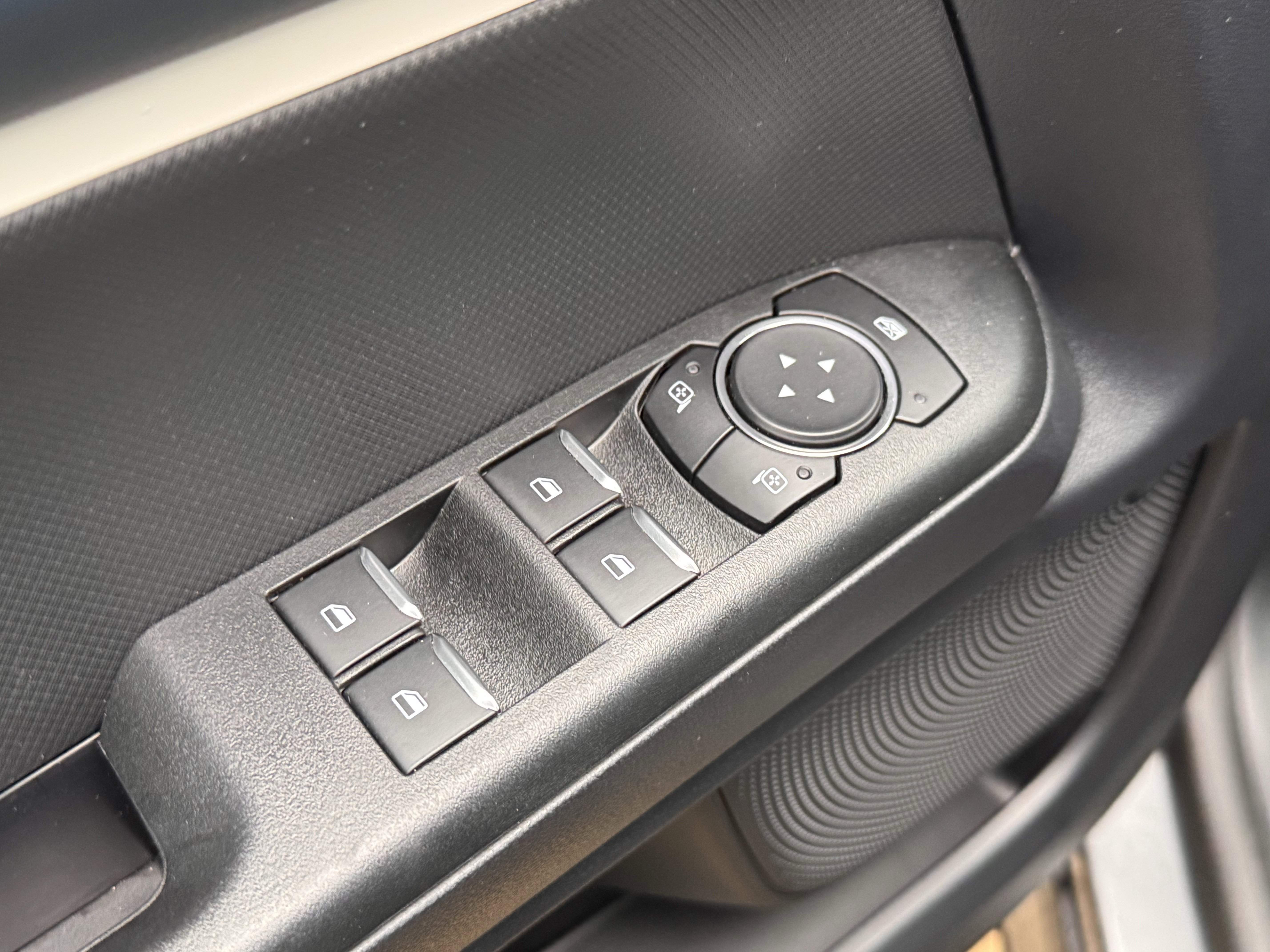 New 2025 Ford Bronco Sport Heritage image 8