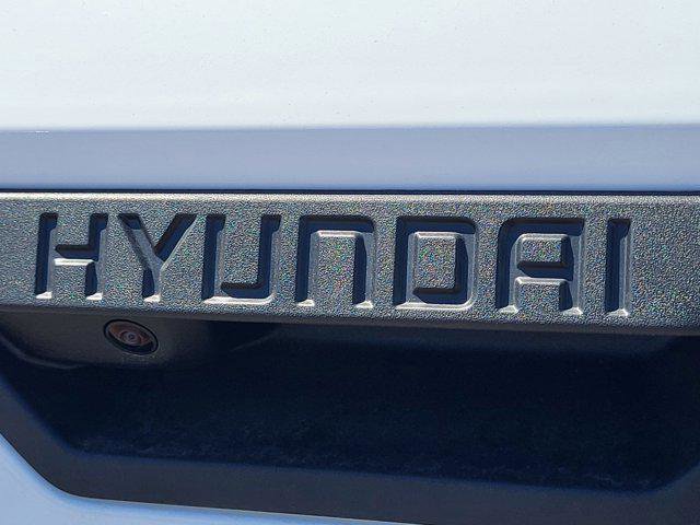 New 2026 Hyundai Santa Cruz SEL FWD image 13