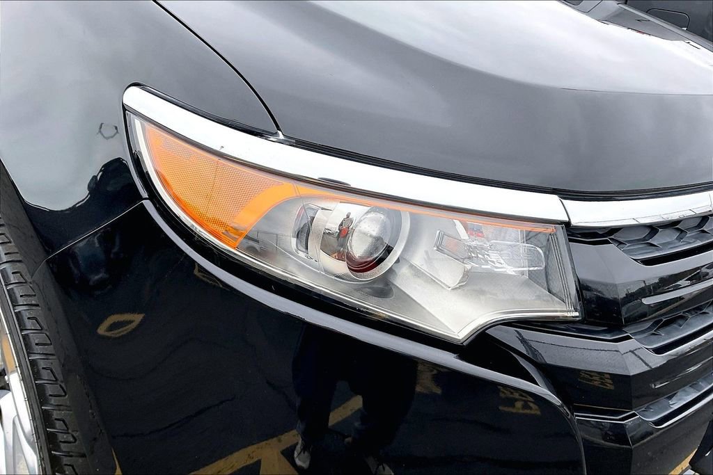 Used 2013 Ford Edge Sport w/ Driver Entry Pkg image 27