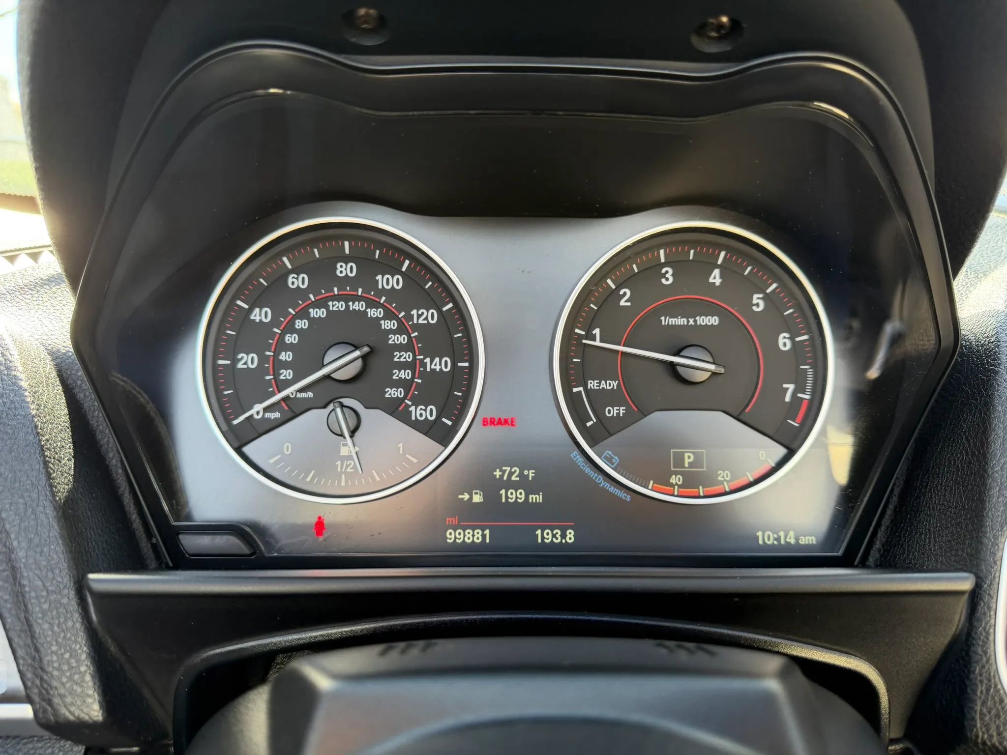 Used 2017 BMW 230i Convertible RWD image 17