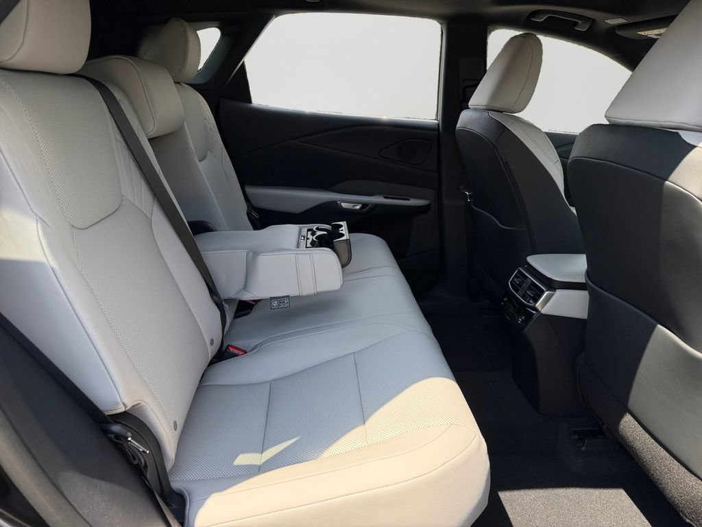 New 2026 Lexus RX 350 Premium AWD/4WD image 6