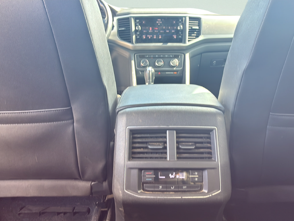 Used 2018 Volkswagen Atlas SE AWD/4WD image 26