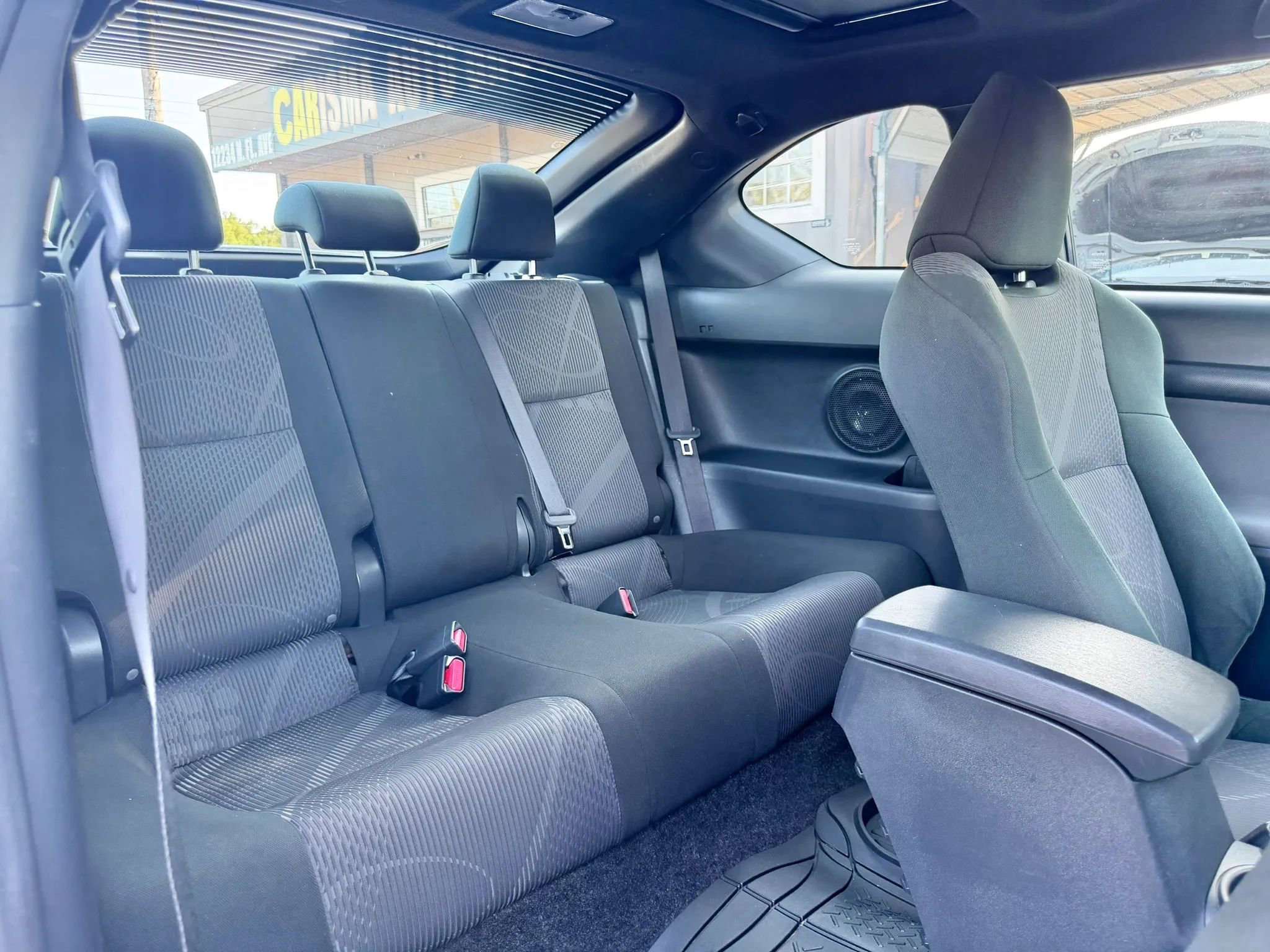 Used 2011 Scion tC FWD image 14