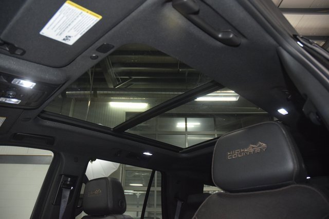 Used 2023 Chevrolet Tahoe High Country image 52