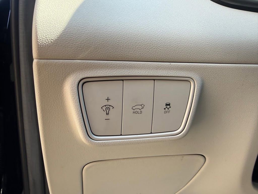 Used 2023 Hyundai Tucson SEL image 13