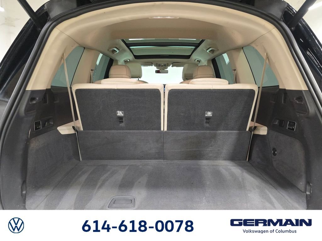 Used 2020 Mercedes-Benz GLS 450 4MATIC image 25