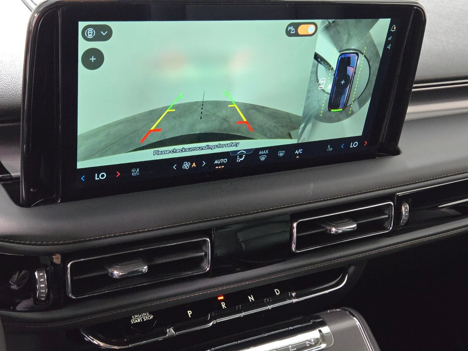 New 2026 Lincoln Aviator AWD image 29