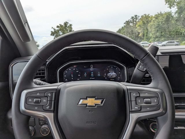 New 2026 Chevrolet Silverado 1500 LT RWD image 23