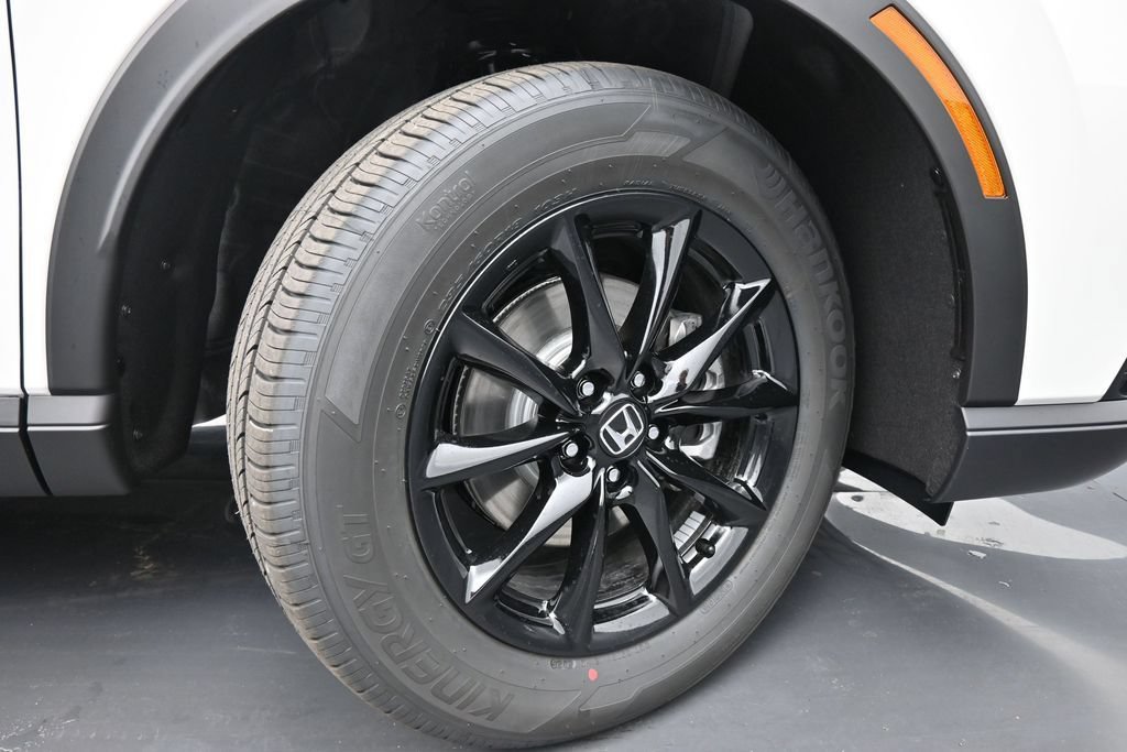 New 2026 Honda CR-V Sport image 36