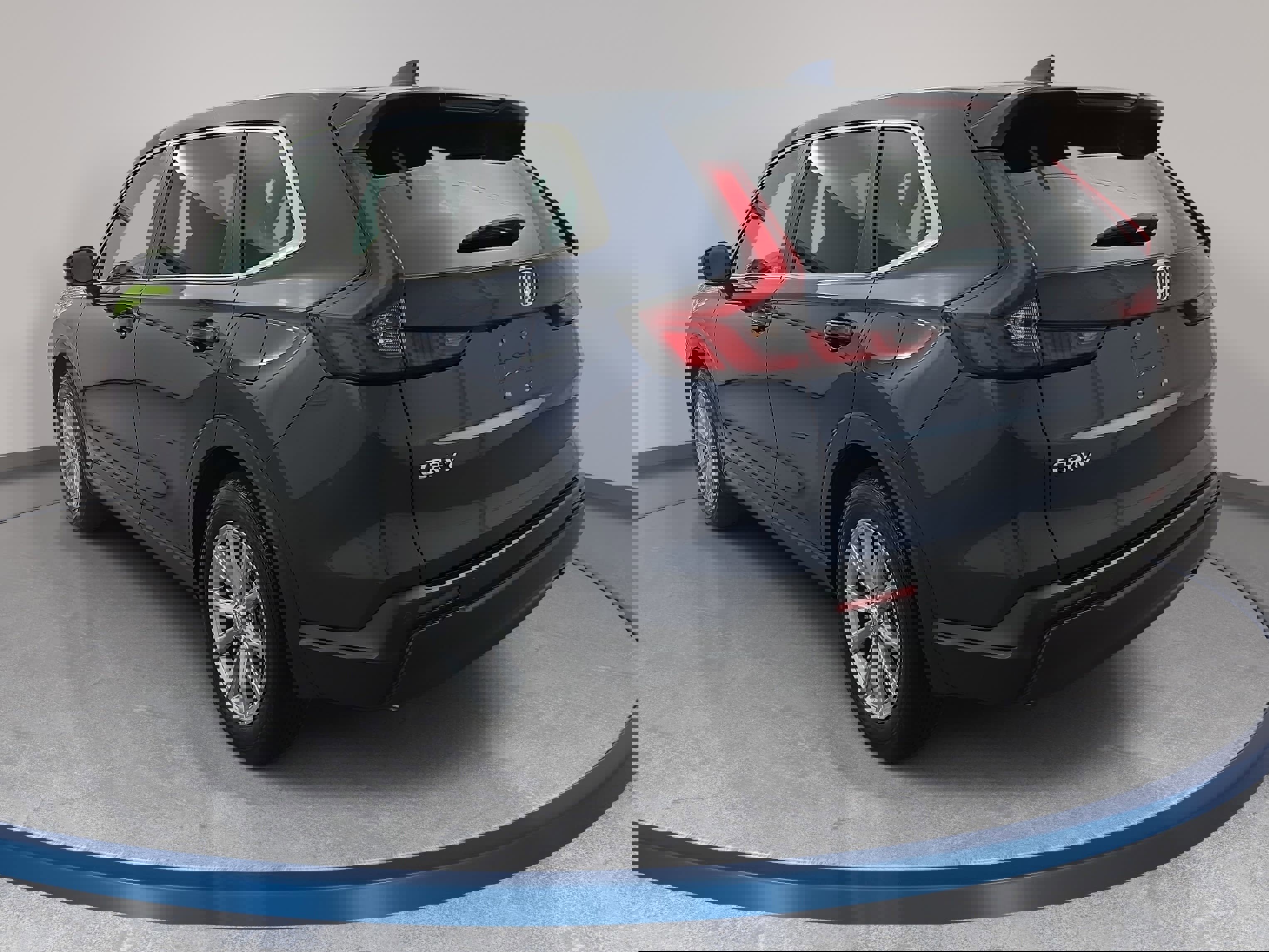 Certified 2024 Honda CR-V EX-L image 7