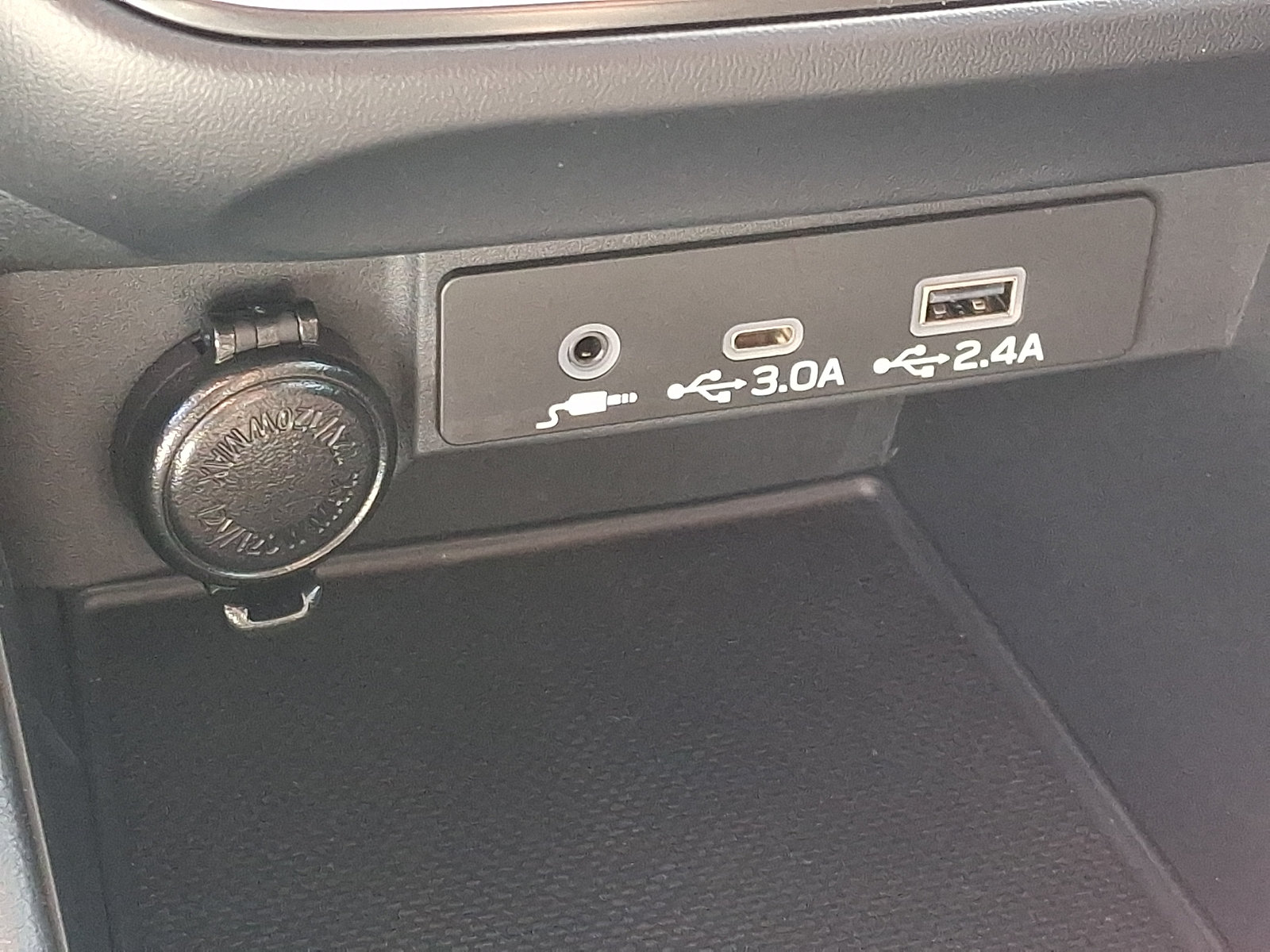 Used 2024 Subaru WRX Premium AWD/4WD image 27