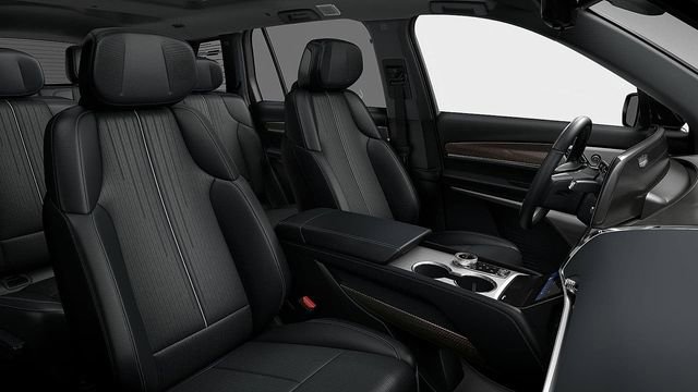 New 2026 Cadillac Vistiq Luxury w/ LPO, Floor Liner Package image 35