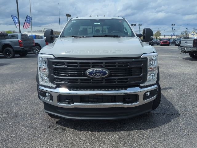 New 2026 Ford F450 XL AWD/4WD image 3