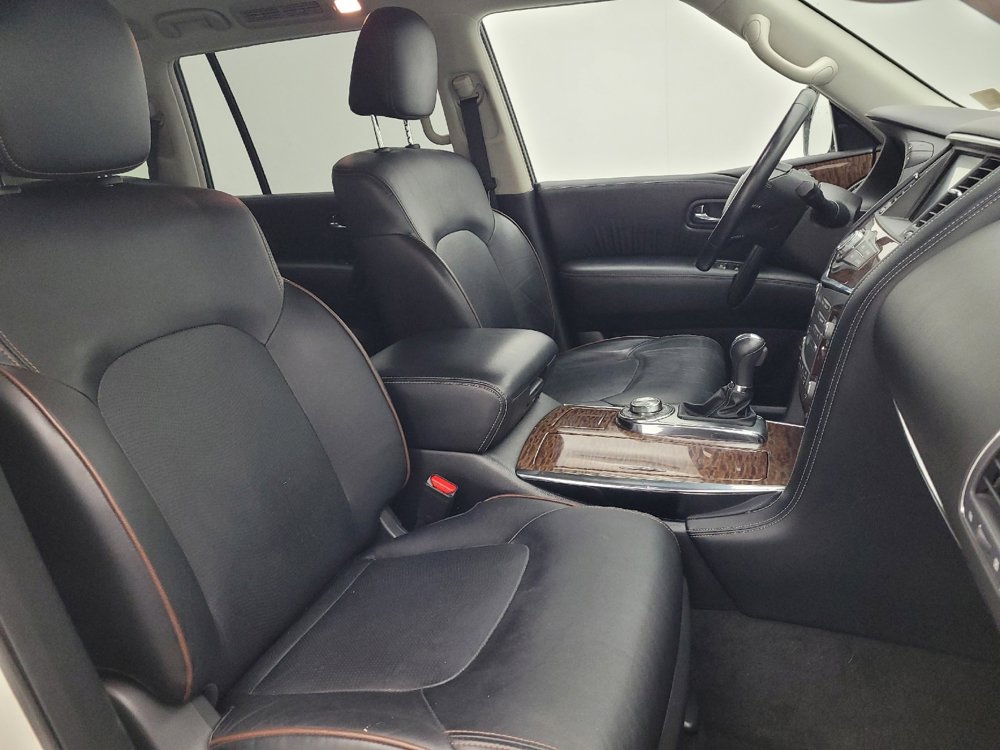 Used 2020 Nissan Armada SL w/ Premium Package image 21