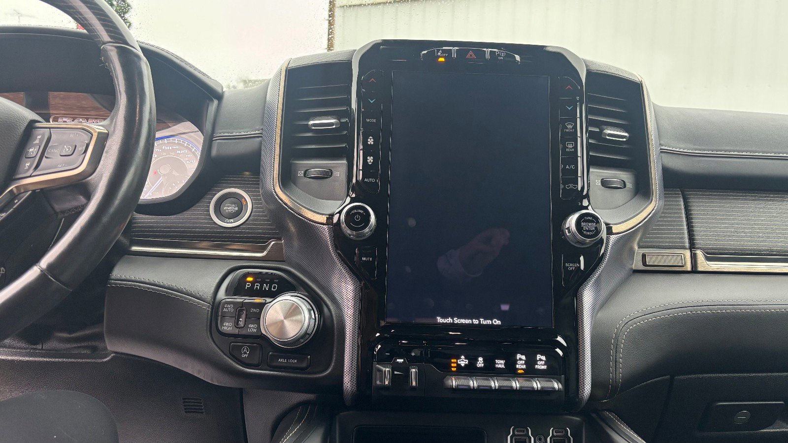 Used 2020 RAM 1500 Limited image 50