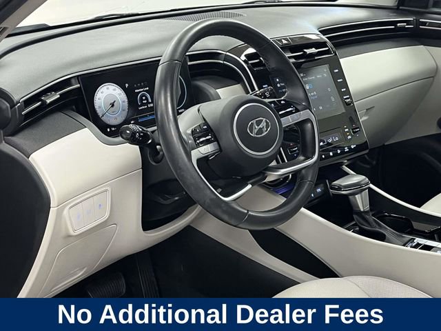 Used 2023 Hyundai Tucson SEL w/ Convenience Package FWD image 14