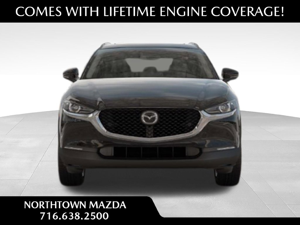 New 2026 MAZDA CX-30 AWD 2.5 S image 2