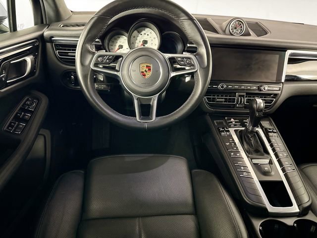 Used 2021 Porsche Macan S image 27