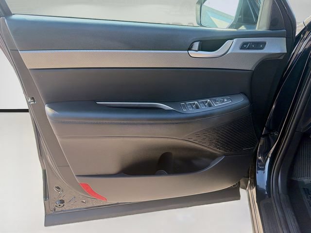 Used 2023 Hyundai Palisade SEL FWD image 19
