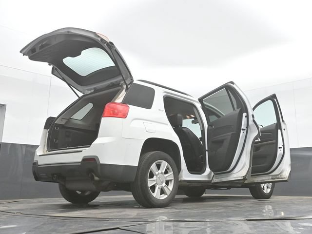 Used 2013 GMC Terrain SLT FWD image 50