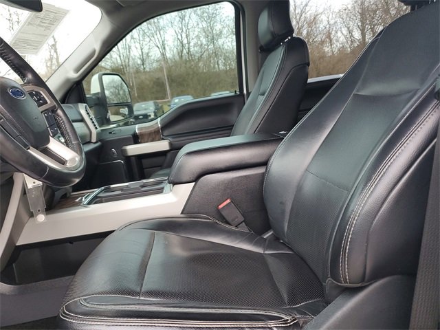 Used 2017 Ford F250 Lariat w/ Chrome Package image 25
