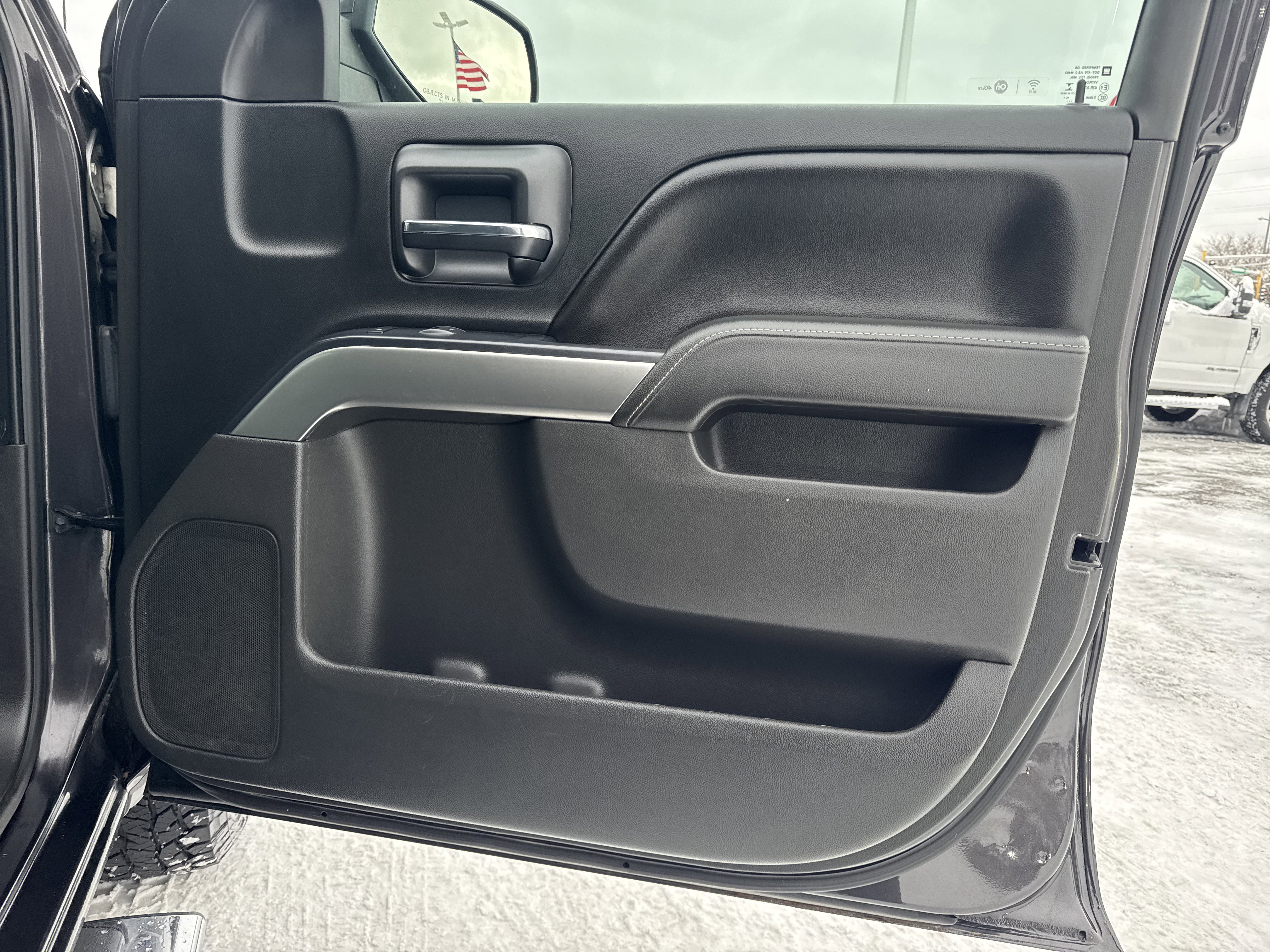 Used 2016 Chevrolet Silverado 1500 LT image 23