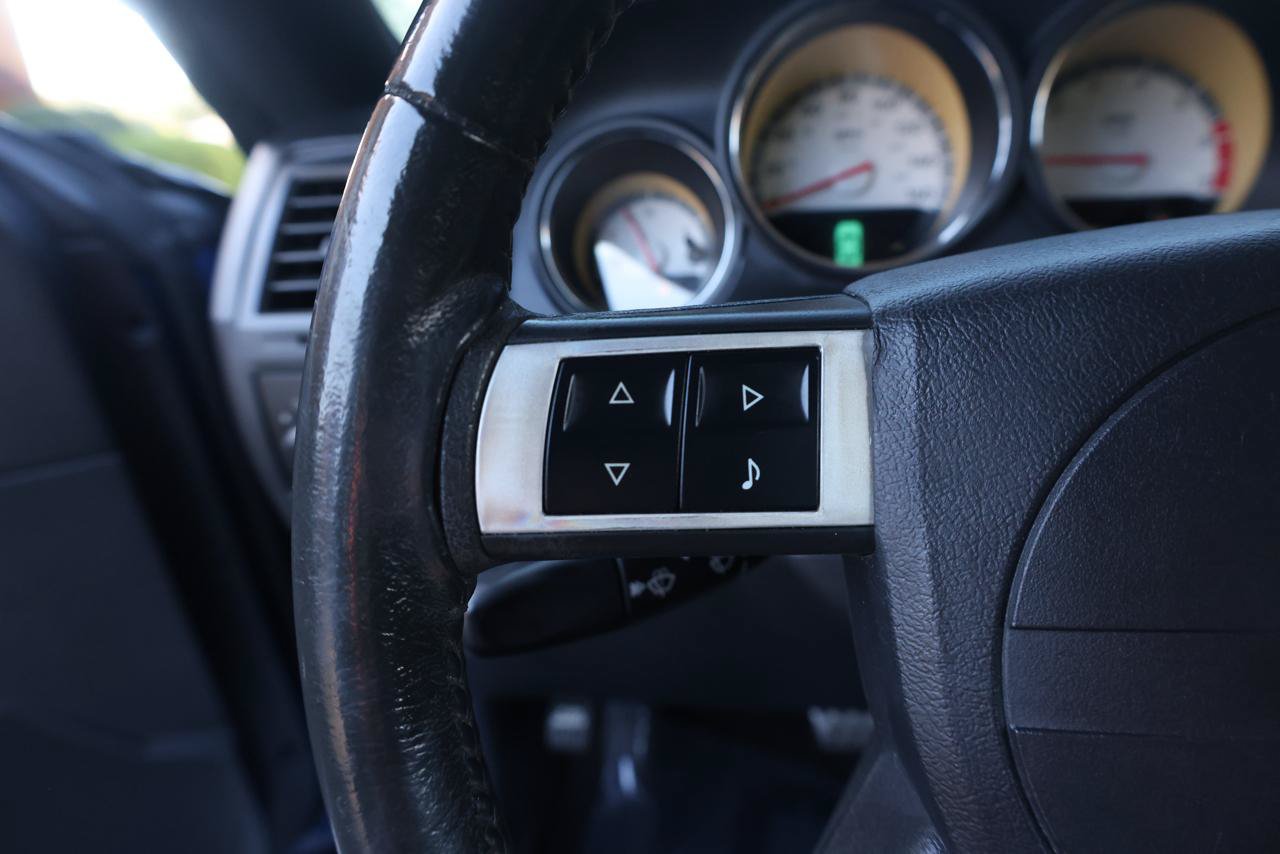 Used 2010 Dodge Challenger R/T RWD image 20