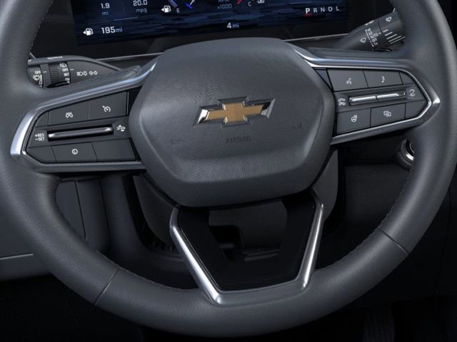 New 2026 Chevrolet Tahoe LT w/ Comfort Package AWD/4WD image 19