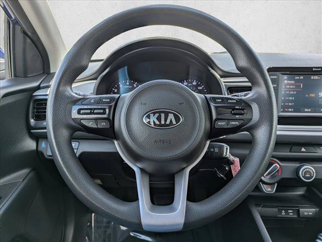 Used 2020 Kia Rio S FWD image 10