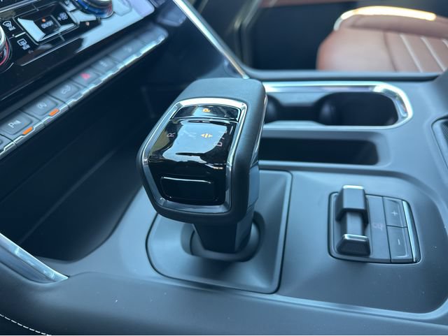 New 2026 GMC Sierra 1500 Denali Ultimate AWD/4WD image 28